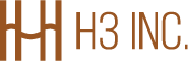 株式会社 H3（エイチスリー）